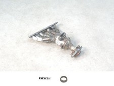 Katalysator Kat Neu f. Toyota Avensis Kombi Stufenheck T25 1.8 VVT-i +Anbauteile