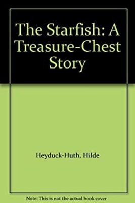 The Starfish Hardcover Hilde Heyduck-Huth