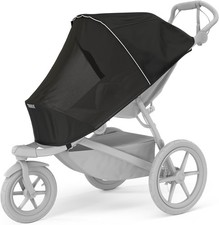 Thule Urban Glide 3 mesh Cover, Black