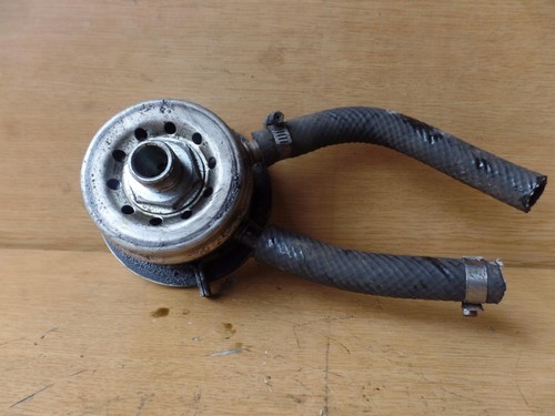 Radiatore olio Yamaha OE br462ak YZF 750 - Foto 3 di 8