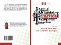 Afrique, Mon Pays! (Les Etats-Unis D'afrique) El Hadji Diagola Taschenbuch 64 S.
