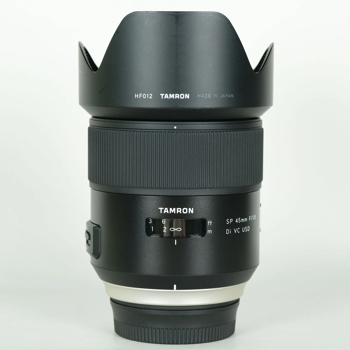 Tamron f/1.8 Camera Lenses 45mm Focal for sale | eBay