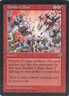 Builder's Bane C Mirage NM
