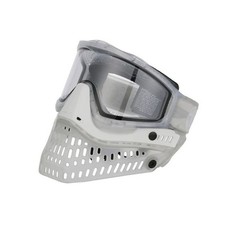 JT Spectra Proflex Paintballmaske Thermal LE Birthstone April Ice-Diamond, clear