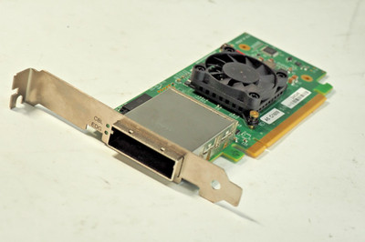 One Stop Systems S16-0077 OSS-HIB-38-X16 PCIe x16 Interface Card