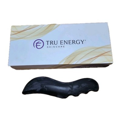 Tru Energy Body Sculpting Stone With Minerals Trace Elements Anti Aging