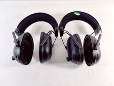 2x Razer BlackShark V2 Pro X Gaming Headsets PC,PS4/PS5 (ideal für Bastler)