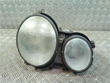 Feu avant (phare) Mercedes 320