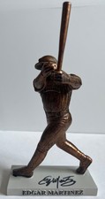 Ed to the Hall! Top 10 Edgar Martinez Baseball Cards 32