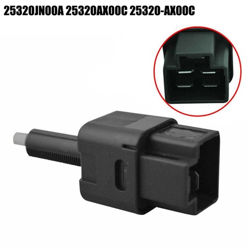 Useful Brake Light Switch For Maxima 4 Pins Accessory For M35 G35 QX56 - Picture 2 of 7