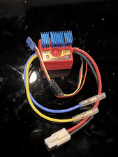 Vintage Hitec HFX-R Reversing Speed Control