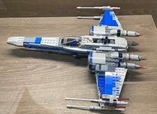 LEGO Star Wars: Resistance X-Wing Fighter (75149)