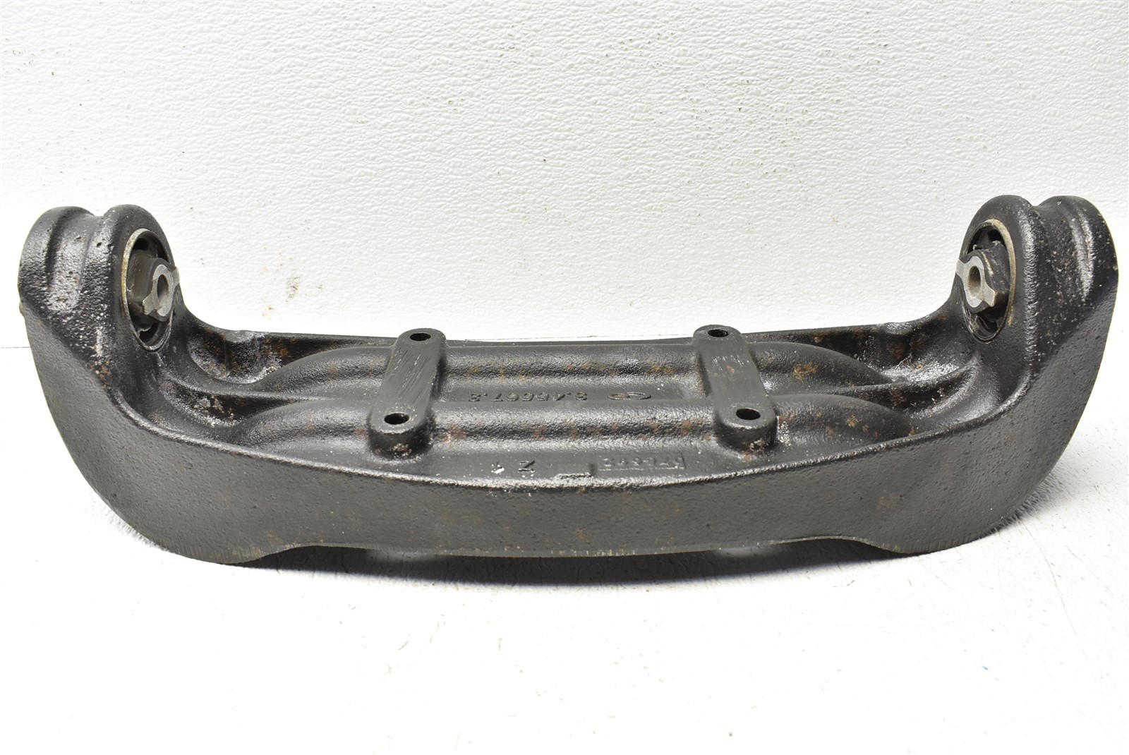 2008-2015 Maserati GranTurismo Rear Differential Bracket Mount 08-15
