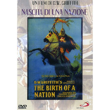 Nascita Di Una Nazione - San Paolo  [Dvd Nuovo]