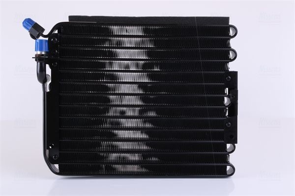 Nissens Kondensator, Klimaanlage 940551 FüR Porsche-image