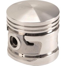 Offenhauser 39-53 Flathead Fits Ford 4-ring Pistons 3.75 Stroke3.248 Bore