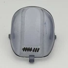 Cobra Rattler Front Canopy Windshield Vintage G.I. Joe Vehicle Part Accessories