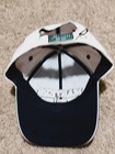 The Masters 2013 PGA Golf Tour Logo Navy blue & White Baseball Hat Cap ahead usa — photo 5