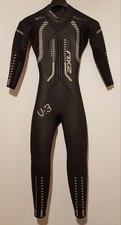 2XU V:3 Velocity Triathlon Wetsuit Size M Neo Wetsuit Orca Sailfish Xterra