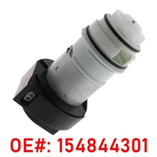 New 154844301 Replacement Circulation Pump For Frigidaire Dishwasher