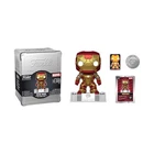 FUNKO POP CLASSICS #11C MARVEL IRON MAN FN78046