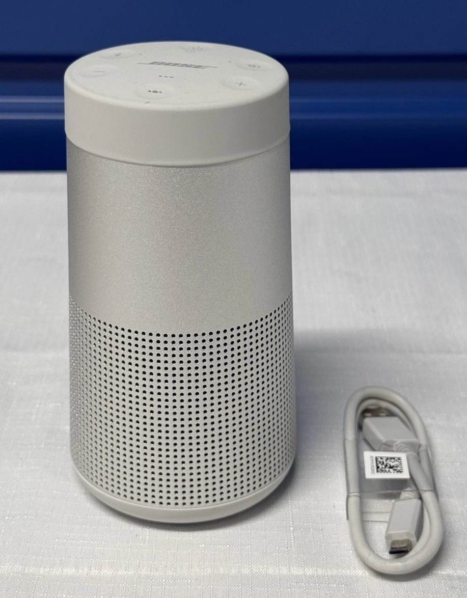Bose SoundLink Revolve Speakers for sale - eBay