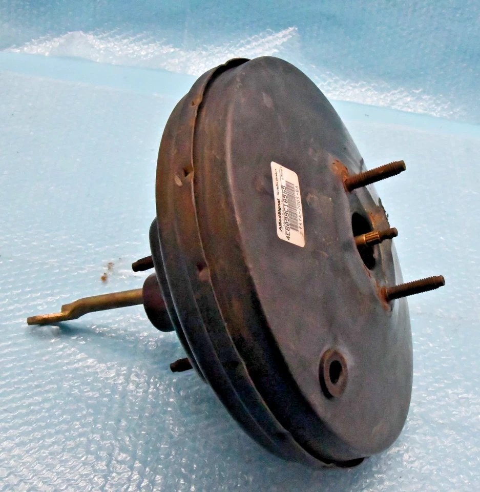 ✅ Potenciador de freno Ford Bronco V8 1992 1993 1994 1995 1996 OEM Foto 2 de 4