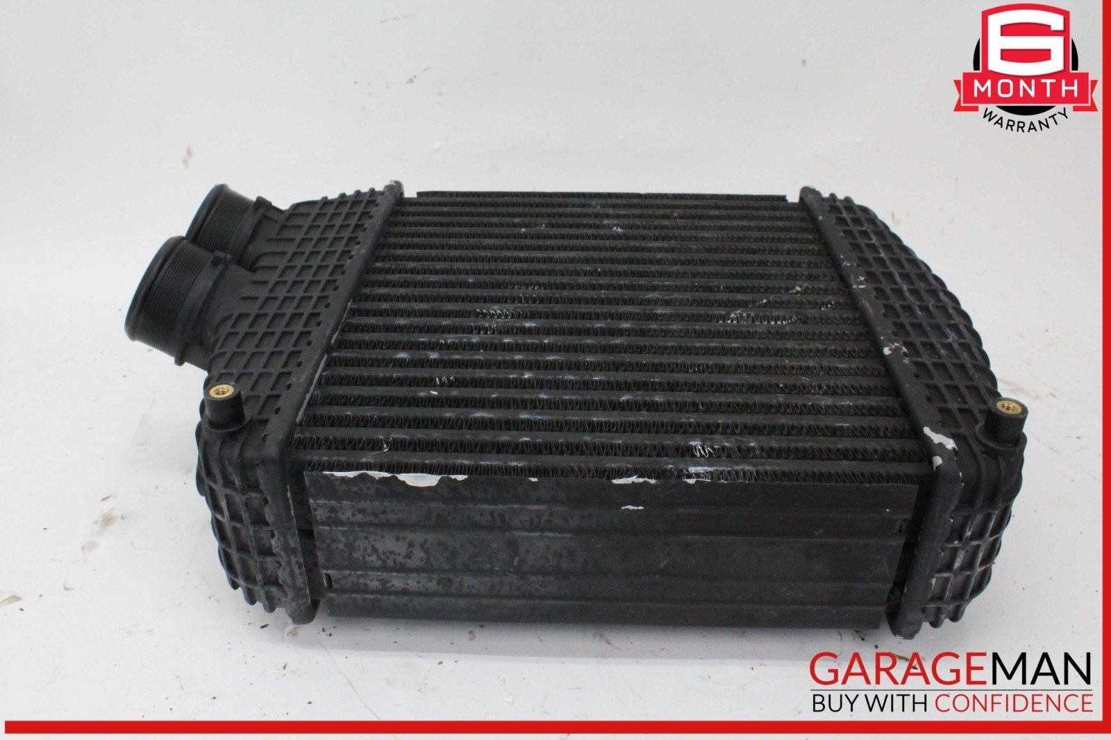 Maserati Ghibli 2014-2020 Left Intercoolers Set P/N 670009834