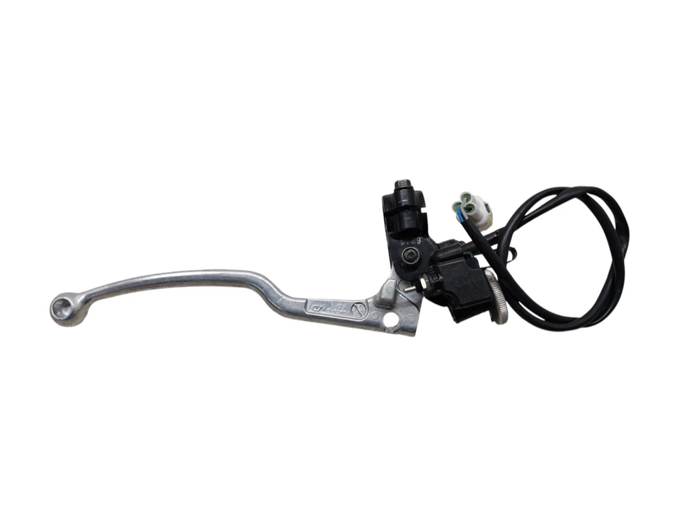 APRILIA TUONO 1100 2017 Leva Et Portaleva Originale 2B003553 - Photo 2/4