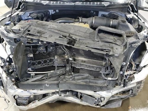 Ignition Switch Dash Mounted Push Button Assembly Fits 15-23 EDGE 1944328 - Picture 11 of 12