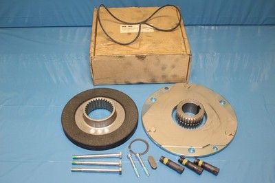 Abus 13116 Bremsrotor Ersatzteileset FDB 23 mit Nabe Precima 23.53.085 AN-13116