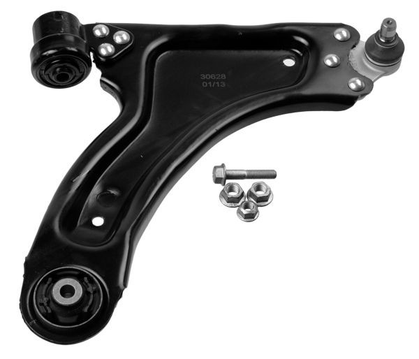 Lenker RadaufhÄNgung Vorne Rechts Lemförder 30628 02 FÜR Opel Fahrwerkslenker-image