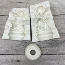 Ceramic Slip Casting Mold Alberta s #527