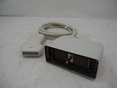 Philips L9-3  Linnear Array Ultrasound Probe Transducer  -  60 Day Warranty
