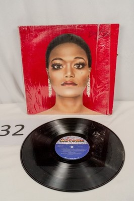 Bonnie Pointer 1978 Orig LP Motown M7-911R1 In Shrink Disco Soul