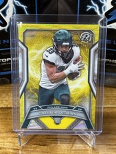 2024 TOPPS RESURGENCE COOPER DEJEAN ROOKIE /225