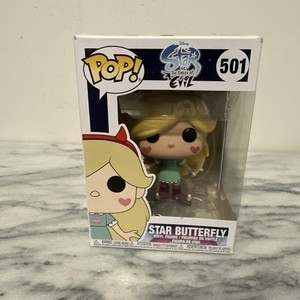 FUNKO POP Star Vs the Forces of Evil for sale | eBay