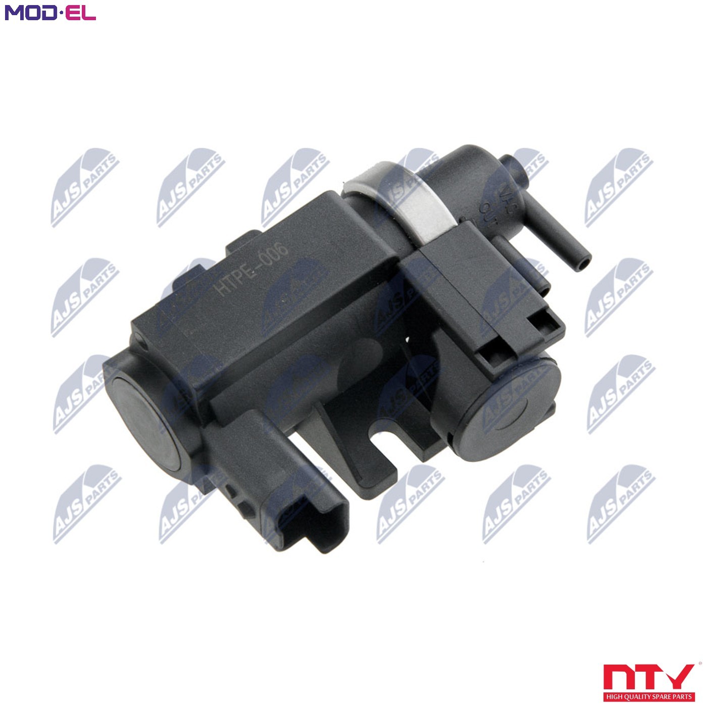Original NTY Print Converter Exhaust Control EGR-PE-006 For Peugeot Volvo - Image 6