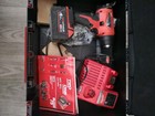 Milwaukee M18 BHG M18 BHG-0 18V Cordless Compact Heat