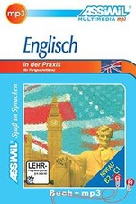 ASSiMiL Selbstlernkurs für Deutsche: Assimil Englis... | Buch | Zustand sehr gut