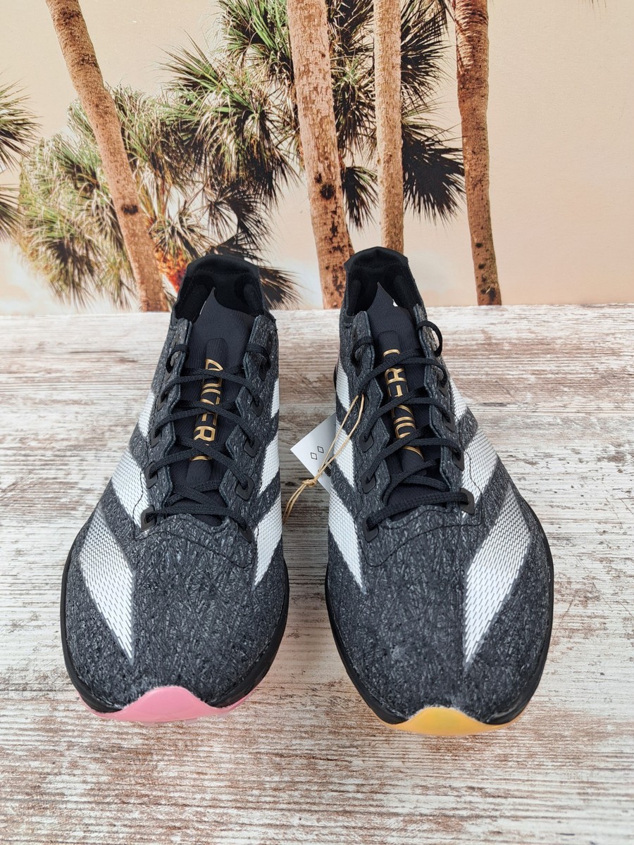 adizero prime sp3 ブラック　25.5 Adidas Adizero Prime SP3 Track Field Shoes Spikes Black IG4330