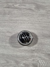 Mini R50 R52 Schaltknauf 5 Gang Chrom 