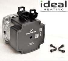 Ideal Logic Plus Combi 24 30 35 Pumpenkopf - MPN 177925
