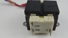 Basler Transformer BE32705001 PRI 208-240V SEC 24V 50 VA