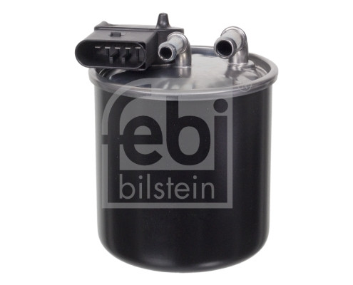FERDINAND BILSTEIN 100476 Fuel filter for MERCEDES-BENZ