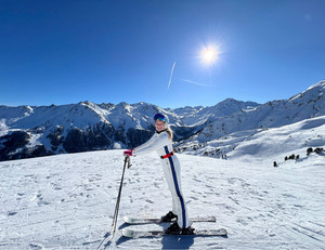 Perfect Moment Ski Suit | eBay UK