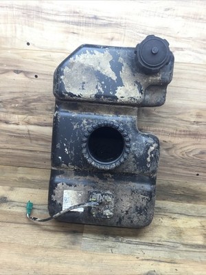 15-21 2017 17 POLARIS RZR 170 Rzr170 Gas Petrol FUEL TANK 0455429 0453928