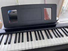 Roland FP-10 88-Key Weighted Keyboard Digital Home Piano Black + Pedal