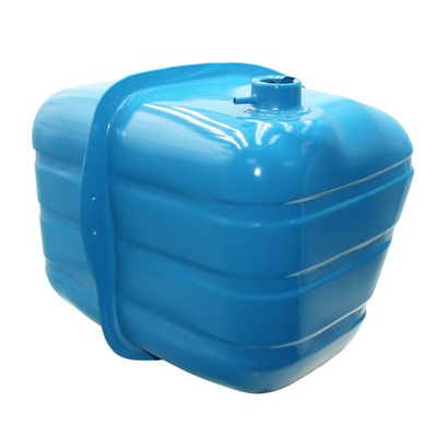 #ad C5NN9002AC New Fuel Tank Fits Ford Tractors 2000 3000 4000 4000SU 2600 $190.49