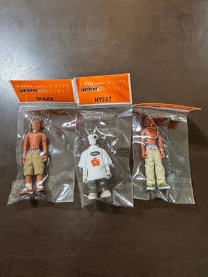 michael lau figure masterpiece 